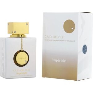 Perfume para Dama Club de Nuit Impériale 100 ml