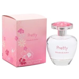 Perfume para Dama Pretty Elizabeth Arden 100 ml