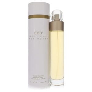 Perfume para Dama 360 Perry Ellis 100ml