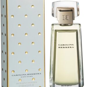 Perfume para Dama Carolina Herrera Clasico 100ml
