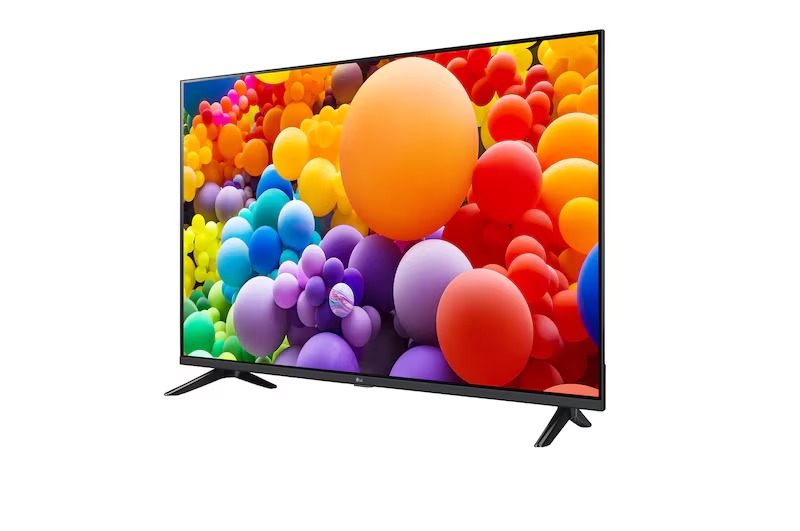 T.V LG 55UT7300PSA SMART 4K - 55" - Imagen 2