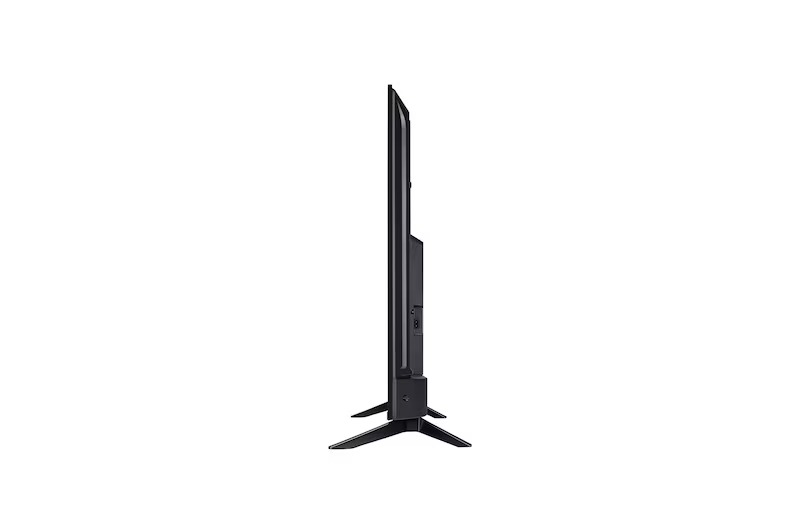 T.V LG 55UT7300PSA SMART 4K - 55" - Imagen 3