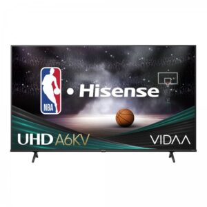 T.V HISENSE 58A6KV SMART UHD 58" - 4K LED