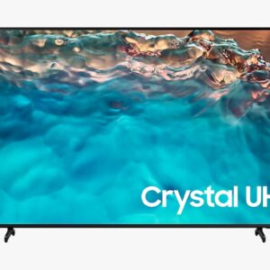 T.V SAMSUNG UN50U8000FPXPA 50" LED SMART 4K