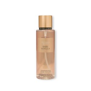 Victoria’s Secret, Bare Vanilla. Body Splash. 250ml